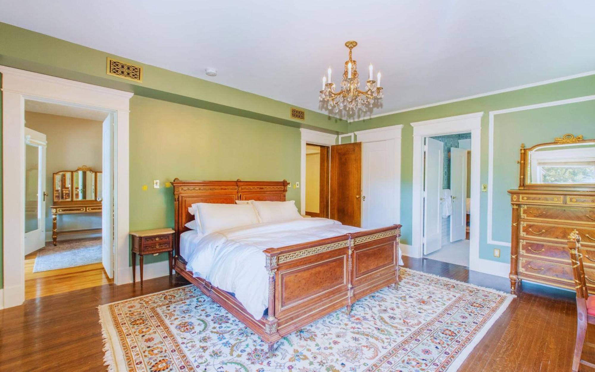 Martha'S Bed And Breakfast Лінкольн Екстер'єр фото